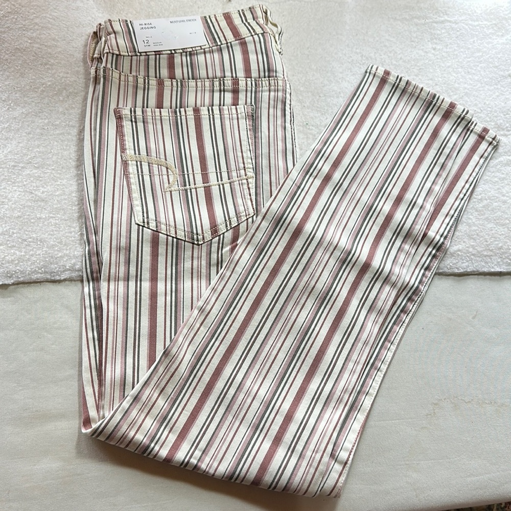 Brand New AEO jeans